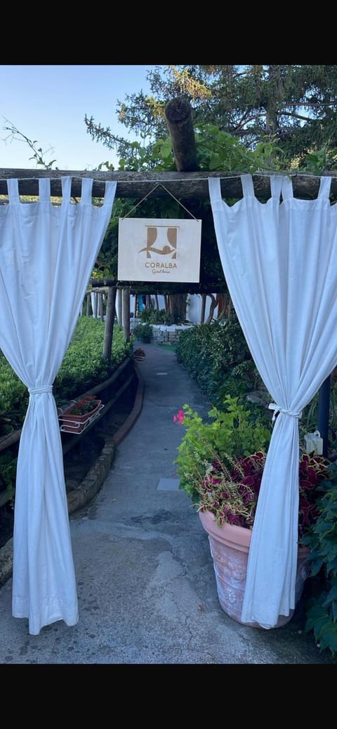 Guesthouse Coralba Bed and Breakfast in Casamicciola Terme