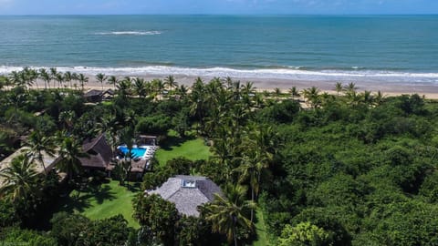 Off site, Day, Natural landscape, Bird's eye view, Beach, Garden view, Sea view