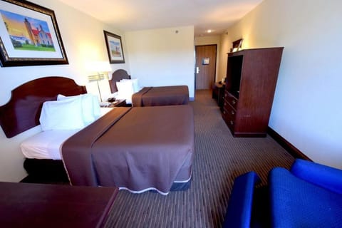 Bayside Hotel of Mackinac Hotel in Mackinaw City