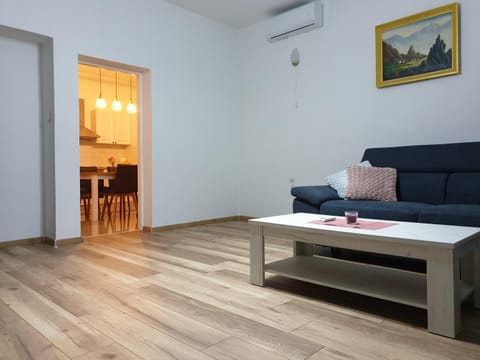 Apartment Kristina Apartment in Zadar County