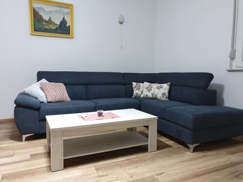 Apartment Kristina Apartment in Zadar County