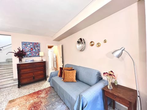 Casa Albertina Apartment in Capannori