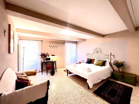 Casa Albertina Apartment in Capannori