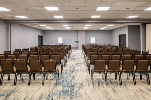 Meeting/conference room