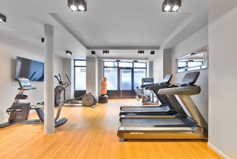 67 - Amazing Parisian Flat Apartment in Paris