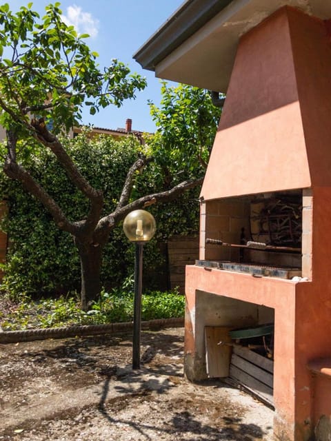 Charme Montecatini Villa House in Emilia-Romagna