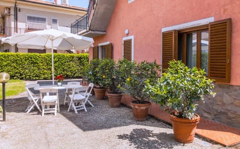 Charme Montecatini Villa House in Emilia-Romagna