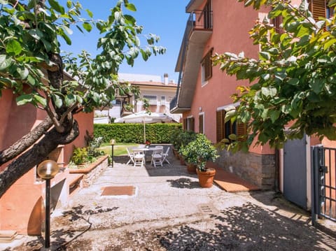 Charme Montecatini Villa House in Emilia-Romagna