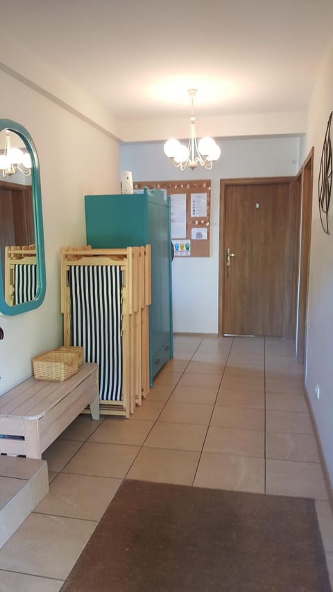 Pestka Nature lodge in Pomeranian Voivodeship