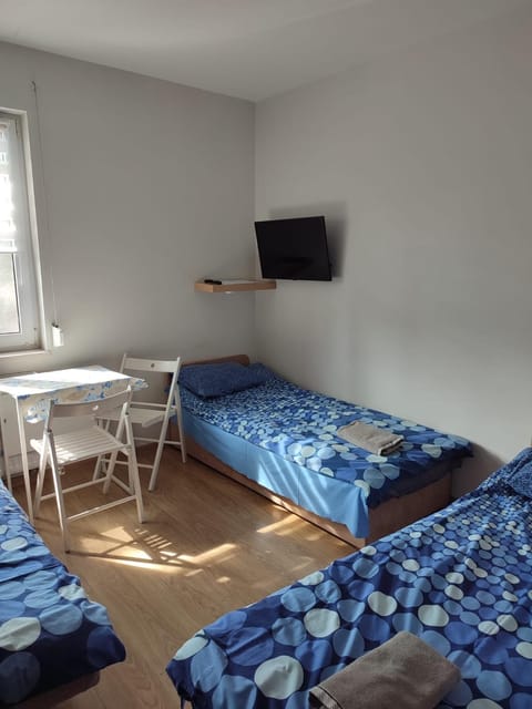 Pestka Nature lodge in Pomeranian Voivodeship