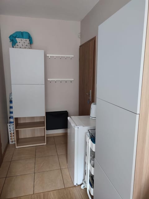 Pestka Nature lodge in Pomeranian Voivodeship