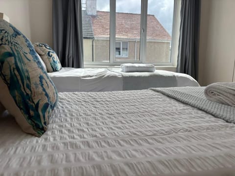 Rhos on sea home House in Wales