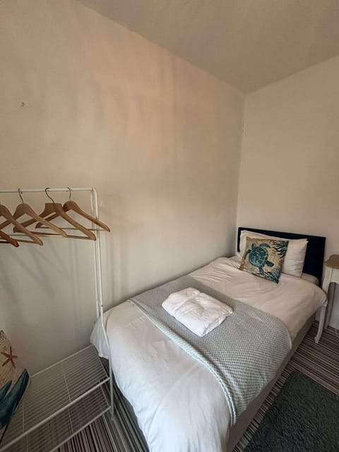 Rhos on sea home House in Wales