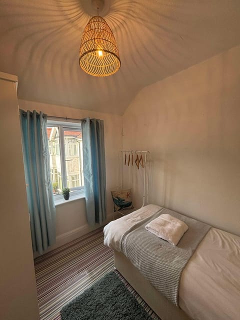 Rhos on sea home House in Wales