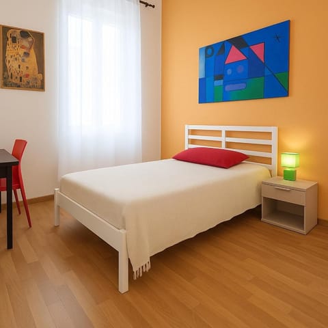 Affittacamere Art Rooms Bed and Breakfast in Cagliari