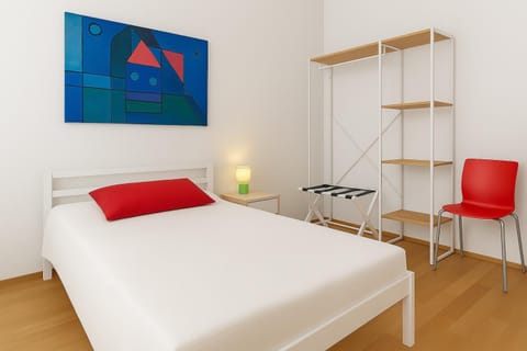 Affittacamere Art Rooms Bed and Breakfast in Cagliari