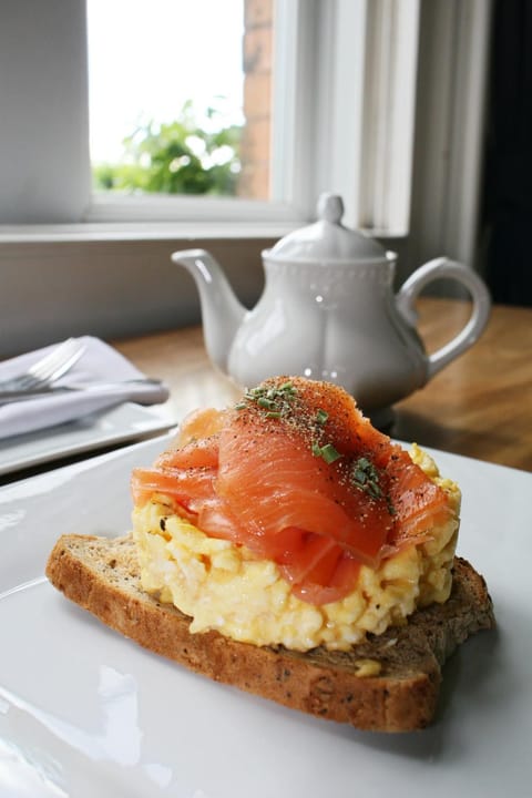 Food and drinks, Food, Breakfast