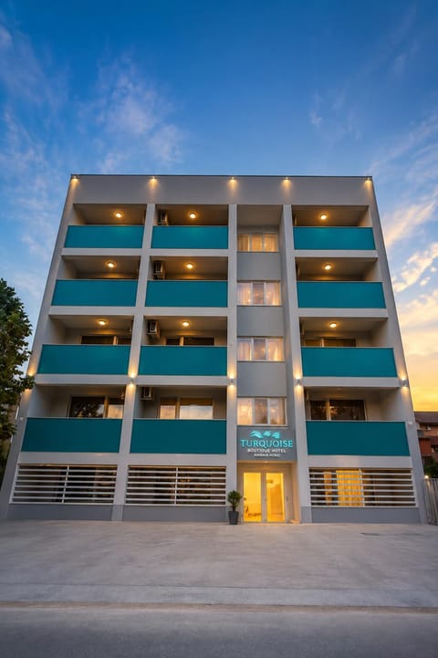 Property building, Logo/Certificate/Sign, Location, Parking