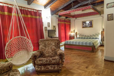 Other, Photo of the whole room