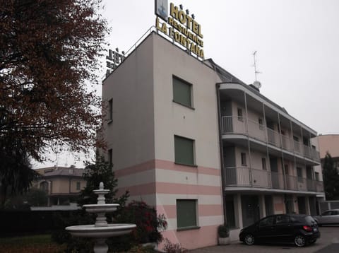 Property building, Property building, Day