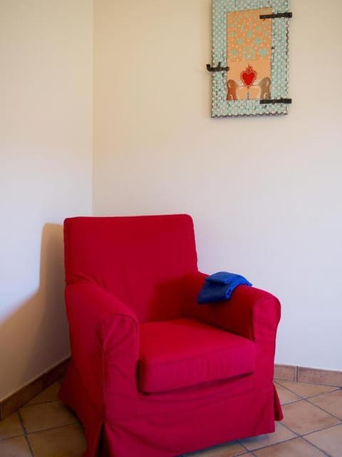 Casa dell'Orto Country House in San Vito Chietino