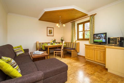 Ferienhaus Niedermoser Apartment in Salzburgerland
