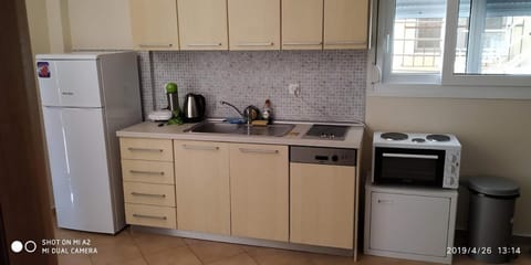 Kalives Summer House Apartment in Halkidiki