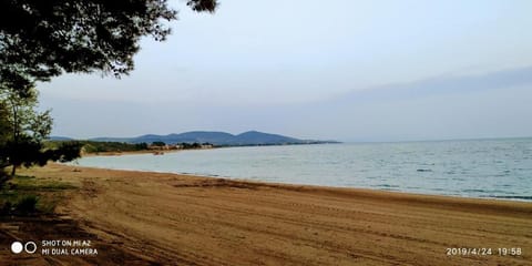 Kalives Summer House Apartment in Halkidiki