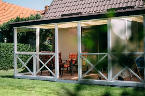 Garden, Balcony/Terrace, Balcony/Terrace