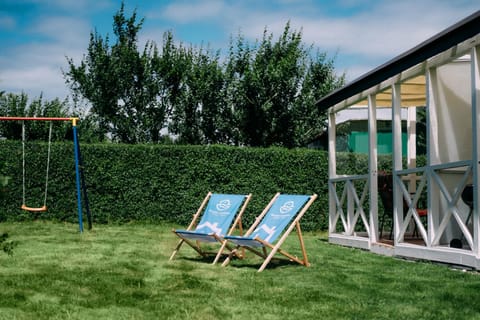 Garden, Balcony/Terrace