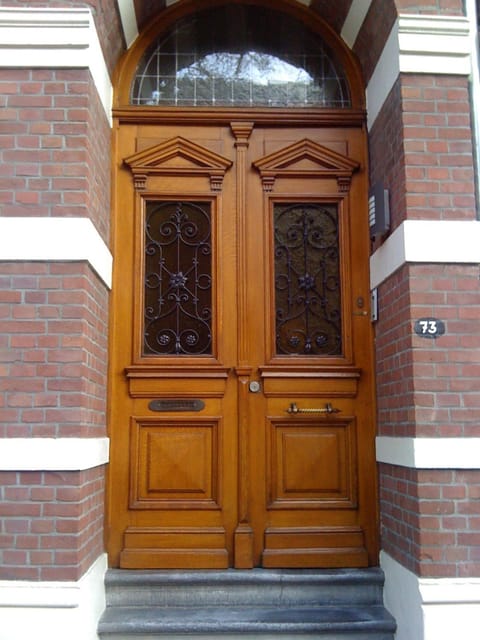 On site