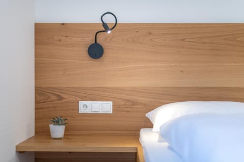 Pension Gruenwald Hotel in Trentino-South Tyrol