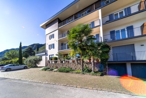 Pension Gruenwald Hotel in Trentino-South Tyrol