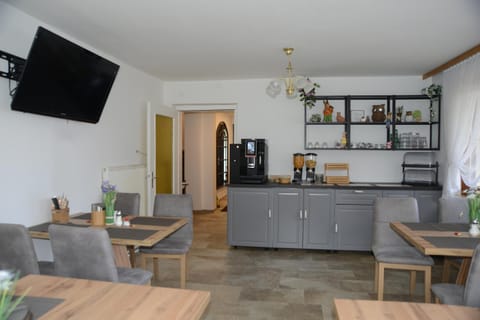 Pension Eule Bed and Breakfast in Carinthia, Austria