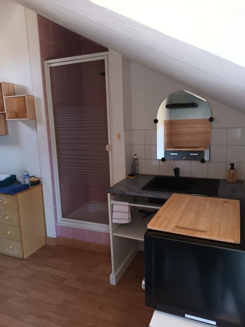 Les Talvasières Bed and Breakfast in Le Mans