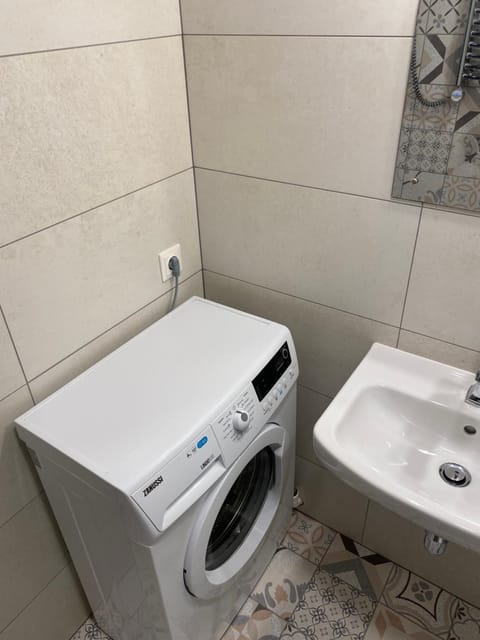 Taikos 3 studio Apartment in Klaipėda County, Lithuania