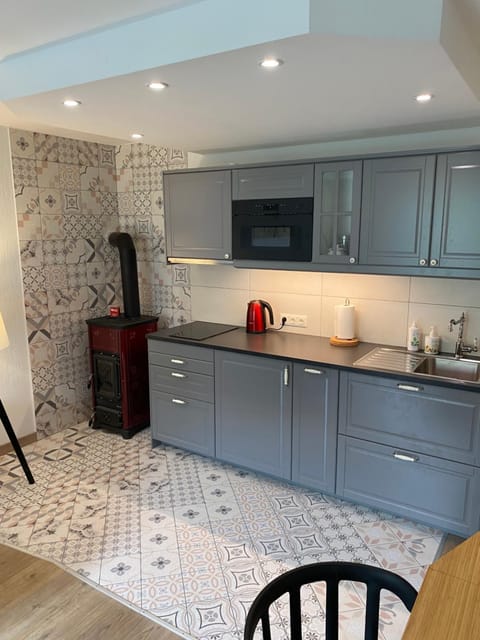 Taikos 3 studio Apartment in Klaipėda County, Lithuania