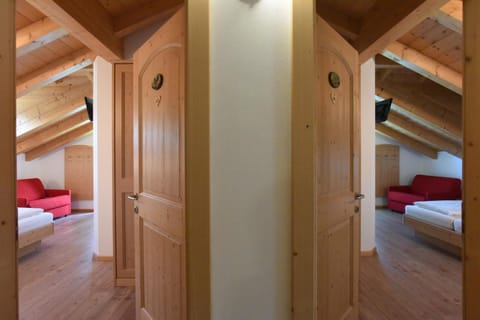 Agritur Maso Chemela Farm Stay in Trentino-South Tyrol