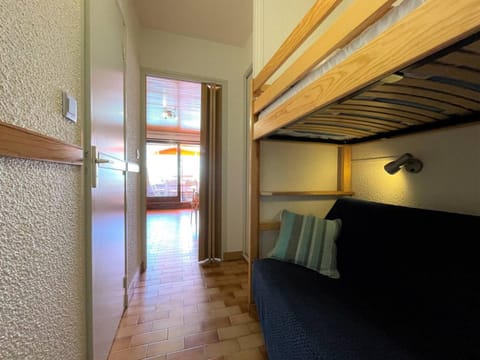 Studio 2 étoiles pour 4 pers. avec balcon à Briançon - FR-1-330C-62 Apartment in Briançon