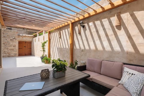 Villa Nika Jelsa Hvar Island Villa in Dubrovnik-Neretva County