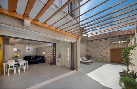 Villa Nika Jelsa Hvar Island Villa in Dubrovnik-Neretva County