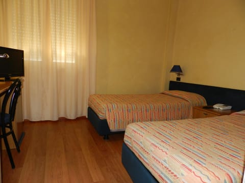 Hotel Victoria Hotel in Porto San Giorgio