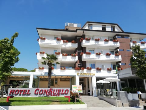 Hotel Consuelo Hotel in Lignano Sabbiadoro