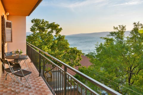 Spring, Garden, Balcony/Terrace, Balcony/Terrace, Garden view, Garden view, Sea view, Sea view, Sunset