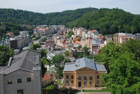View (from property/room)