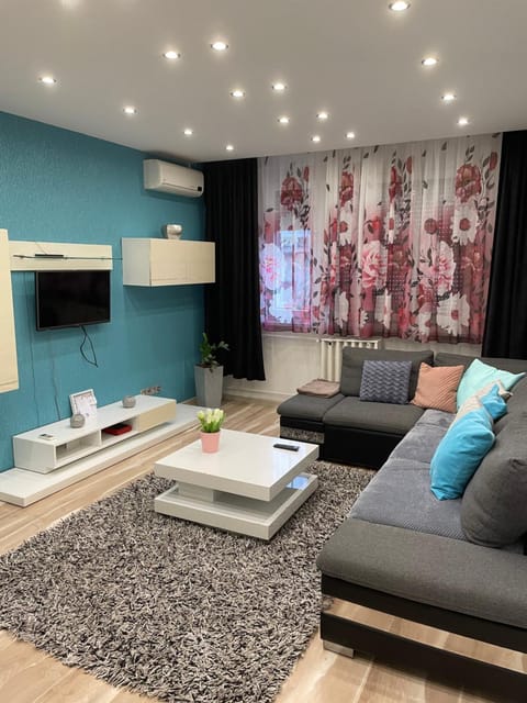 Igényes Lakás Apartment in Szeged