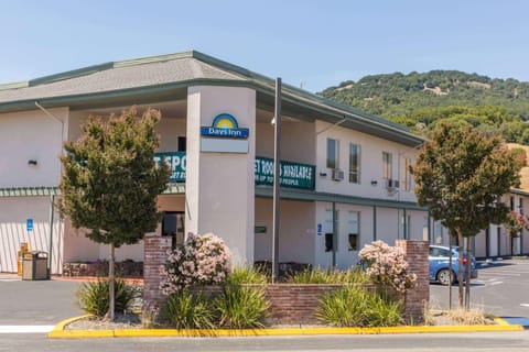 Property building, On site