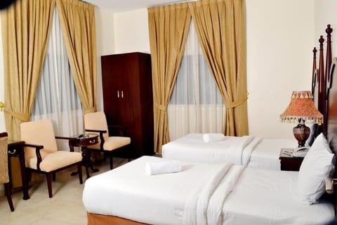 Sara Hotel Apartments Apartment hotel in Ajman