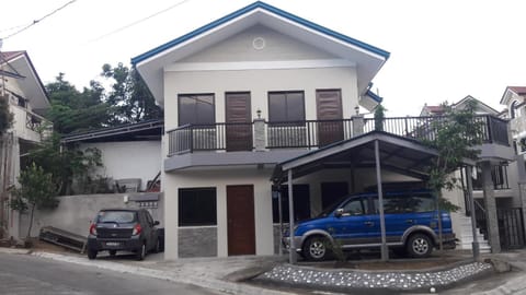 Facade/entrance, Neighbourhood, Bird's eye view, On site