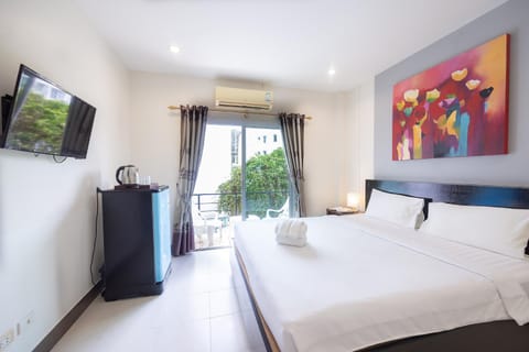 Guests